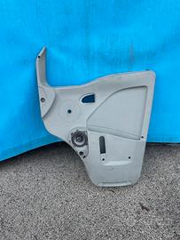 Pannello Renault mascott