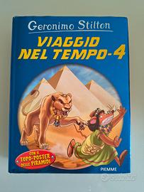 Geronimo Stilton 