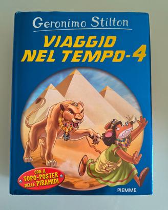 Geronimo Stilton 