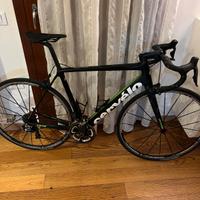 cervelo r5 durace di2