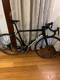 cervelo r5 durace di2