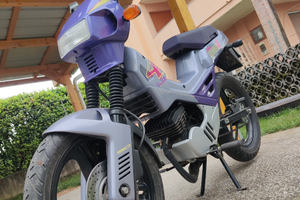 Atala Master 4LD NUOVO 800km