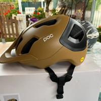 Casco mountain bike