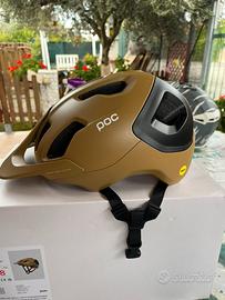 Casco mountain bike