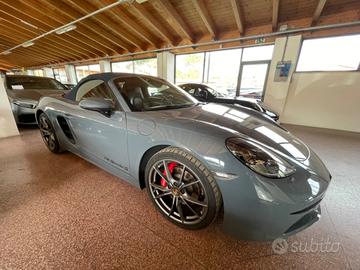 Porsche 718 Spyder 718 Boxster 2.5 S