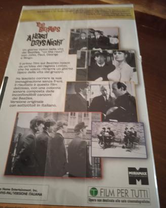 The Beatles