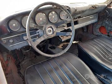 Porsche - ricambi 911