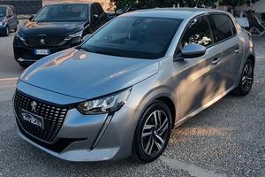Peugeot 208 Allure Navi Pack - 2020