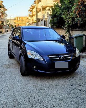 Kia Ceed 1.6 Crdi 115cv
