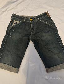 jeans armani