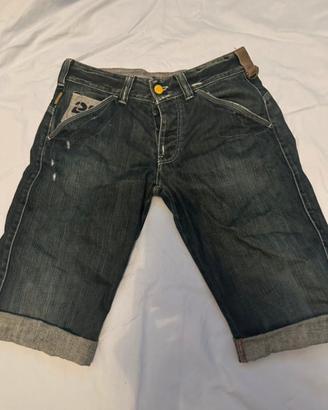 jeans armani