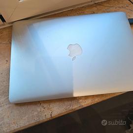 Computer apple