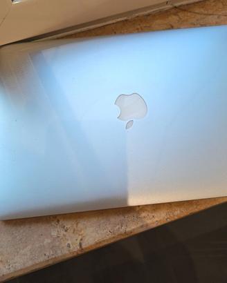 Computer apple
