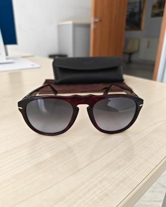 Occhiali da sole PERSOL originali - Nuovi