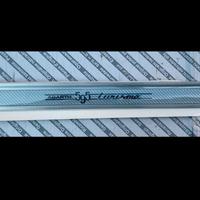 Battitacco 595 turismo originale