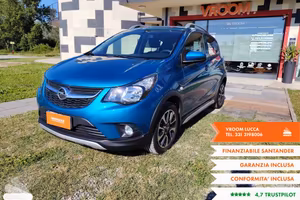 OPEL Karl Karl Rocks 1.0 73 CV
