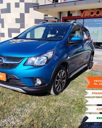 OPEL Karl Karl Rocks 1.0 73 CV
