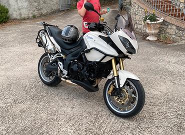 Triumph Tiger 1050