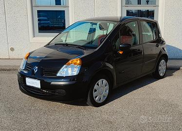 Renault Modus 1.2 16V Luxe Privilège