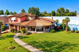 VILLA SINGOLA A PONTOGLIO