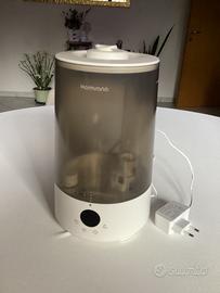 Umidificatore elettrico da 3,6 litri