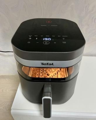 La friggitrice ad aria Tefal Easy Fry Infrared EY8