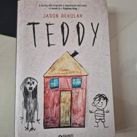 Teddy - Jack Rekulak