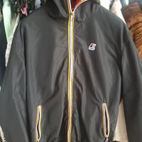 Giacca K-Way / Kway / k way