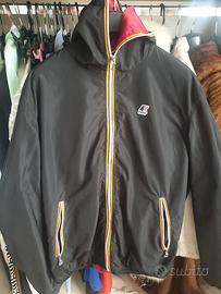Giacca K-Way / Kway / k way
