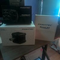 fanatec