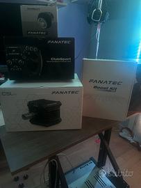 fanatec