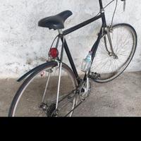 Bicicletta da corsa Faggin