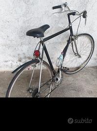 Bicicletta da corsa Faggin
