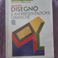 Disegno e rappresentazioni grafiche. 9788826813325