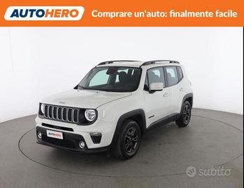 JEEP Renegade SZ04271