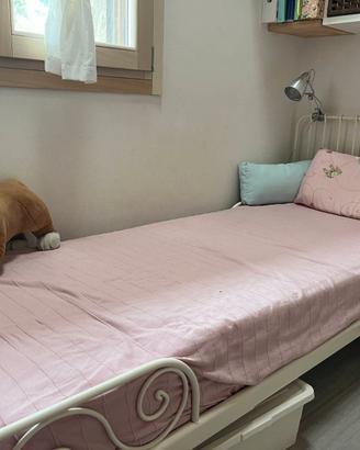 Letto ikea