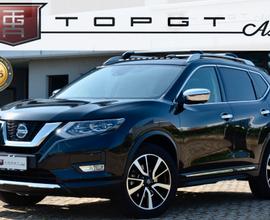 NISSAN X-TRAIL 1.7 DCI SALOMON S 2WD 150cv 7 POSTI