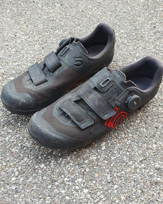 Scarpe mtb five ten 5.10 kestrell boa