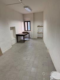 Spazio per magazzino ,ufficio o laboratorio