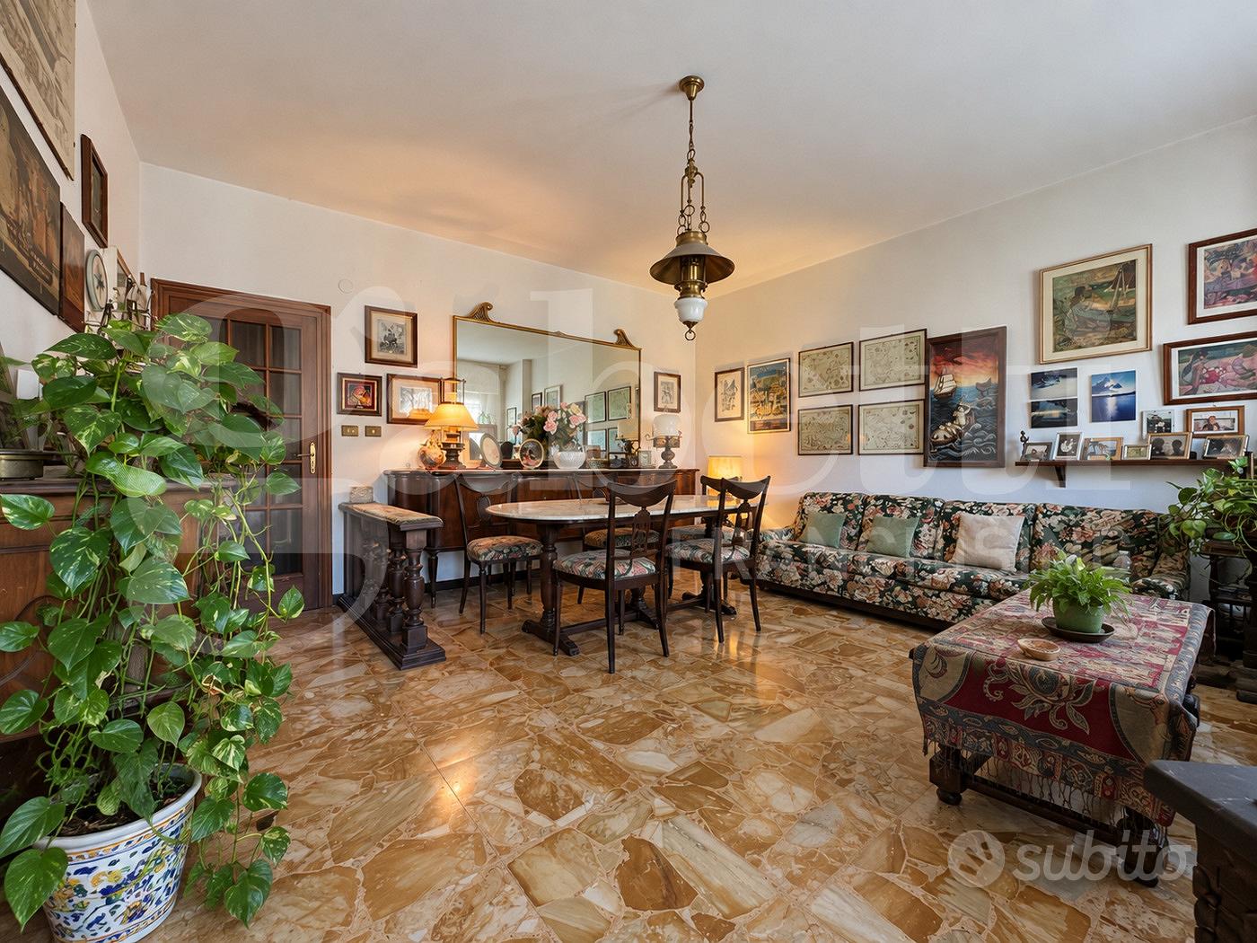 Appartamento – Finale Ligure, Monte - Vista 4