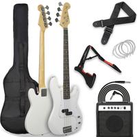 3rd Avenue Kit pacchetto basso elettrico