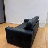 Divano letto Natuzzi