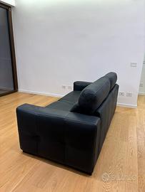 Divano letto Natuzzi