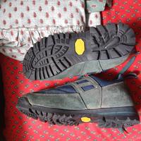 scarponcini trekking