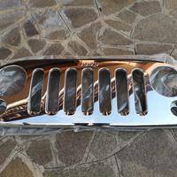 Mascherina originale Jeep Wrangler