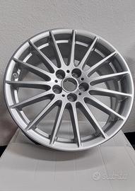 cerchi land rover da 18