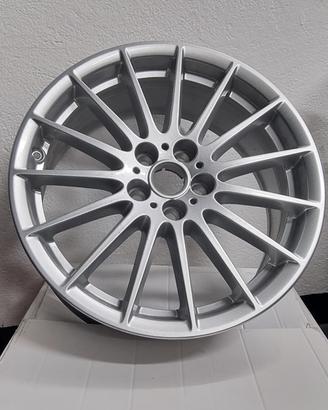 cerchi land rover da 18