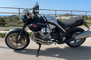 Moto Guzzi Griso 850 perfetta