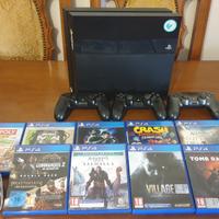 Playstation 4