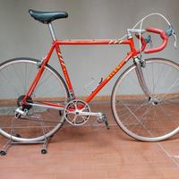 Bici d’epoca anni 70